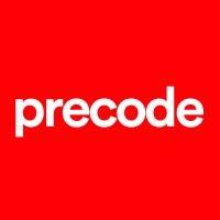 precode logo image