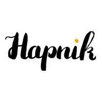 hapnik logo image