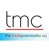 the multipotentialite co. logo image