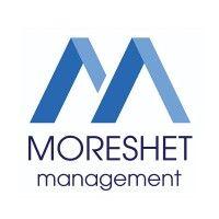 moreshet management gmbh logo image