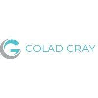 colad gray logo image