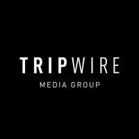 tripwire media group logo image