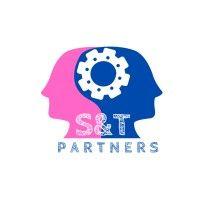 s&t partners logo image