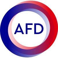 agence française de développement logo image