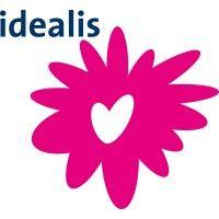 idealis logo image