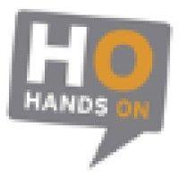 hands on production services ltd logo image