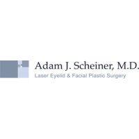 adam scheiner, m.d. logo image