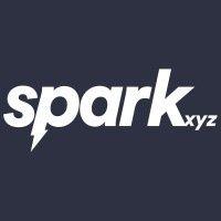 spark xyz logo image