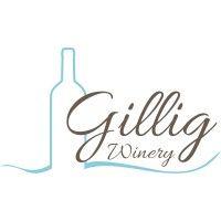 gillig winery logo image