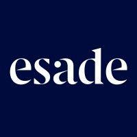 esade logo image