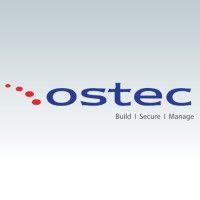 ostec logo image