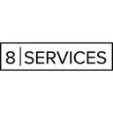 logo of 8 Services