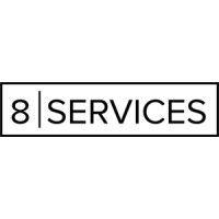 8 services