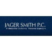 jager smith p.c.