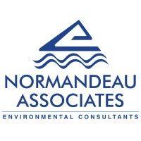 normandeau associates, inc. logo image