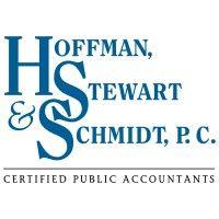 hoffman stewart & schmidt p.c. logo image