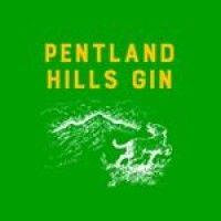 pentland hills gin