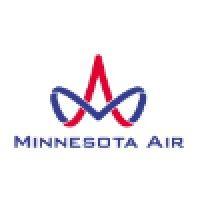 minnesota air, inc. logo image