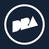 dra logo image