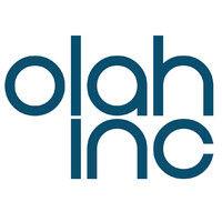 olah inc logo image