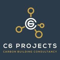 c6 projects logo image