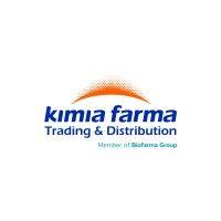 pt kimia farma trading & distribution (kftd)