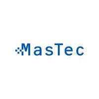 mastec logo image