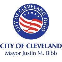 city of cleveland - city hall