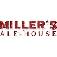 miller's ale house restaurants