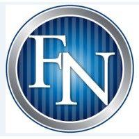 financial network wealth advisors logo image