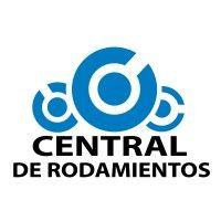 central de rodamientos, s.a. de c.v. logo image