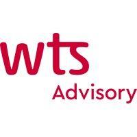 wts advisory logo image