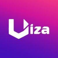 uiza logo image