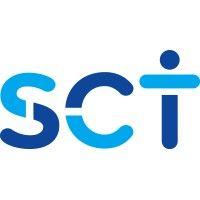 spitalfields crypt trust (sct) logo image