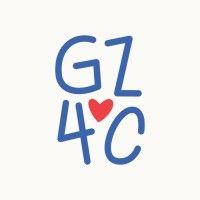 gen-z for change logo image