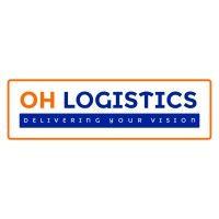 oh logistics logo image