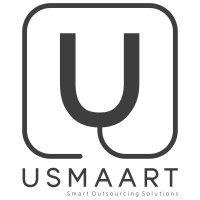 usmaart logo image