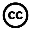 logo of Creative Commons