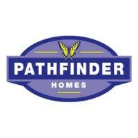 pathfinder homes logo image