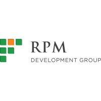 rpm development group logo image