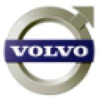 crest volvo cars logo image