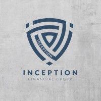 inception financial group logo image