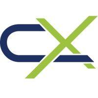 cx solutions logo image