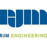 rjm engineering, inc.