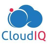 cloudiq technologies logo image