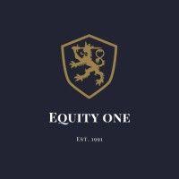 equity one logo image