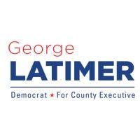 latimer for westchester logo image