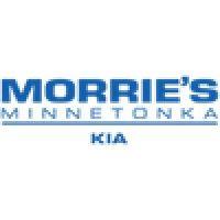 morries subaru logo image