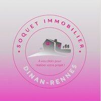 soquet immobilier logo image