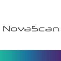 novascan logo image